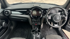 MINI Hatchback 1.5 Cooper Sport 3dr Petrol Hatchback